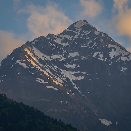 L'Appart De Lary Saint-Lary-Soulan Buitenkant foto
