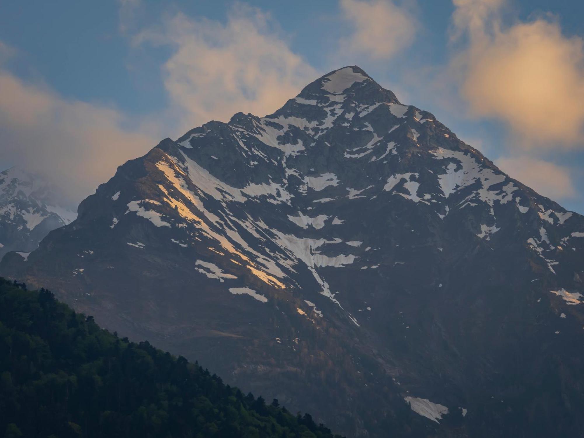 L'Appart De Lary Saint-Lary-Soulan Buitenkant foto